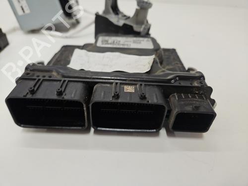 Electronic module RENAULT KADJAR (HA_, HL_) 1.5 BLUE dCi 115 (HLA6) | BP29300939M83  - Image 6