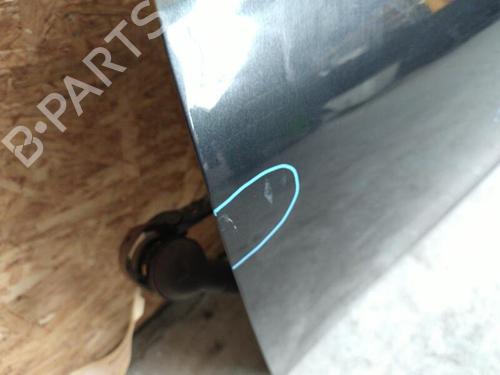Left front door PEUGEOT 508 I (8D_) 2.0 HDi | BP20899428C2 