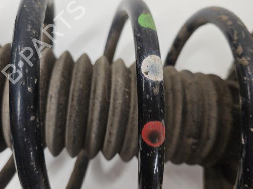 Left front shock absorber CITROËN C4 II (NC_) 1.6 HDi 115 | BP29372235M16 
