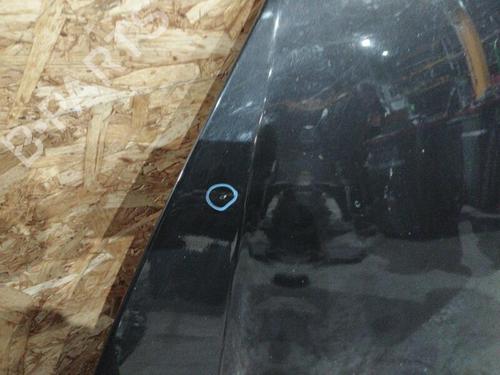 Used Hood PEUGEOT 407 (6D_) 2.0 HDi 135 (6DRHRH, 6DRHRE, 6DRHRG, 6DRHRJ) (136 hp) 23843008