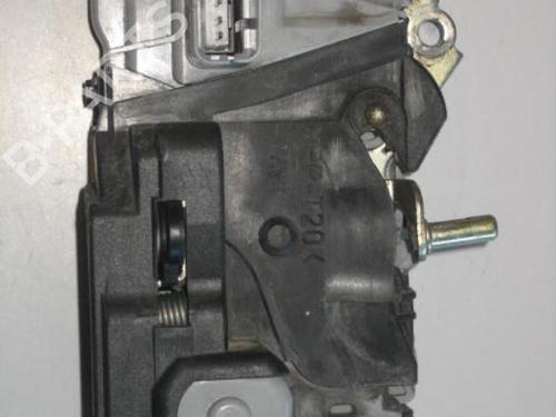 Used Front left lock CITROËN XSARA PICASSO (N68) 2.0 HDi (90 hp) 20904570