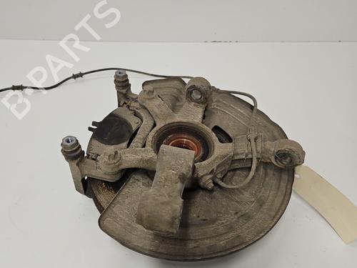 Used Left front steering knuckle MERCEDES-BENZ A-CLASS (W176) A 180 CDI (176.000) (109 hp) 24531759