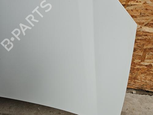 Hood CITROËN BERLINGO / BERLINGO FIRST Box Body/MPV (M_) 2.0 HDI 90 (MBRHY, MCRHY) | BP24321537C1 