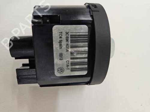 Headlight switch VW BEETLE (5C1, 5C2) | BP34521324I24 - Image 2