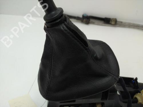 Gear lever FIAT 500X (334_) 1.6 D Multijet (334AXA1B, 334AXA11) | BP22109164M90 