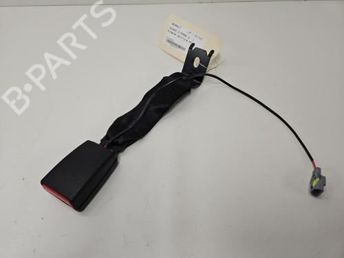 Sikkerhedssele-spænde RENAULT TWINGO III (BCM_, BCA_) 1.0 SCe 75 (73 hp) 32664566