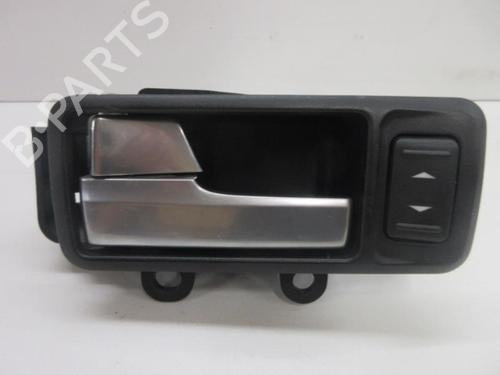 Venstre bak invendig håndtak FORD FOCUS II (DA_, HCP, DP) 1.8 TDCi | BP22106510I15 