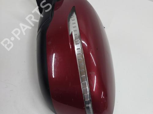 Left mirror NISSAN JUKE (F15) 1.2 DIG-T | BP22109768C26 