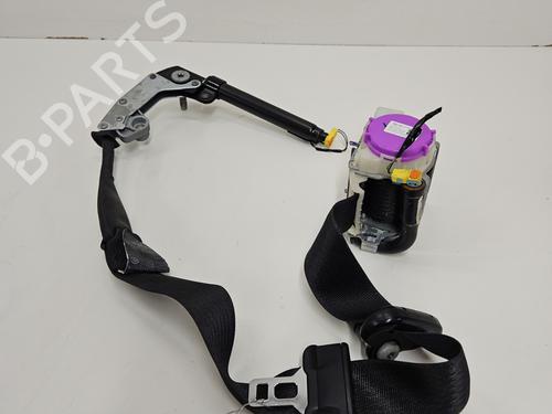 Used Front left belt tensioner FORD USA MUSTANG Coupe 2.3 EcoBoost (317 hp) 24440539
