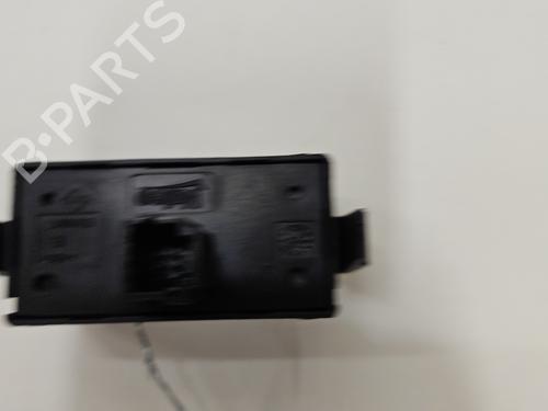 Used Warning switch Warning switch RENAULT TRAFIC III Van (FG_) 1.6 dCi 115 (FGMD) (116 hp) 29599241 29599241