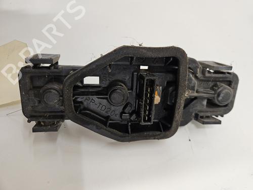 Lamp holder PEUGEOT PARTNER MPV (5_, G_) 2.0 HDI | BP29549740L10 