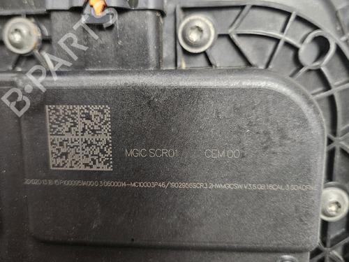 AdBlue-tank PEUGEOT PARTNER Tepee 1.6 BlueHDi 120 | BP38453310M85 - Image 3