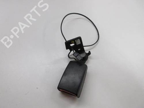 Sikkerhedssele-spænde OPEL CORSA E (X15) 1.3 CDTI (08, 68) (75 hp) 20891316