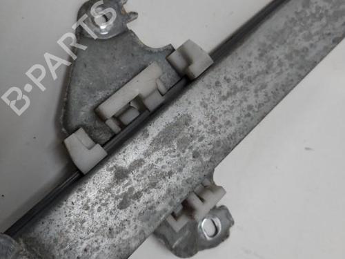 Front left window mechanism NISSAN MICRA III (K12) 1.5 dCi | BP20893565C22 