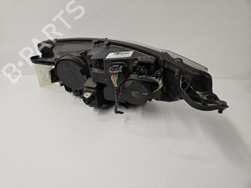 Right headlight CITROËN C4 II (NC_) 1.2 THP 130 (NCHNYM, NCHNYT) | BP38102199C29 - Image 4