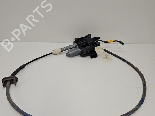 Used Electric handbrake PEUGEOT 5008 (0U_, 0E_) 1.6 HDi (112 hp) 31818987