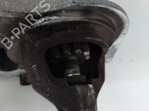 Starter PEUGEOT 208 I (CA_, CC_) 1.2 VTI 82 | BP22184462M8 