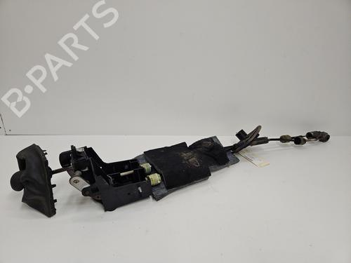 Used Gear lever RENAULT KANGOO / GRAND KANGOO II (KW0/1_) 1.5 dCi 90 (KW05, KW08, KW0G, KW11) (90 hp) 30309846