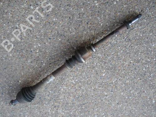 Used Right front driveshaft Right front driveshaft 20903489 20903489
