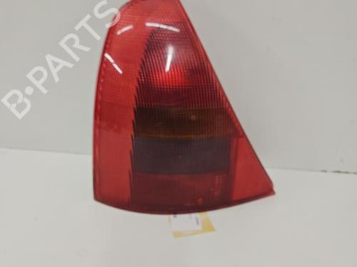 Used Left taillight RENAULT CLIO II (BB_, CB_) 1.2 (BB0A, BB0F, BB10, BB1K, BB28, BB2D, BB2H, CB0A,... (58 hp) 25743172