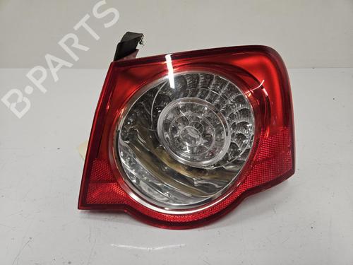 Right taillight VW PASSAT B6 (3C2) 2.0 TDI | BP40607012C35 - Image 3