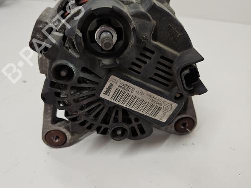 Alternator DACIA SANDERO 1.4 (BS0C, BS0A, BS0G, BS1F, BS0E) | BP30715462M7 - Image 4
