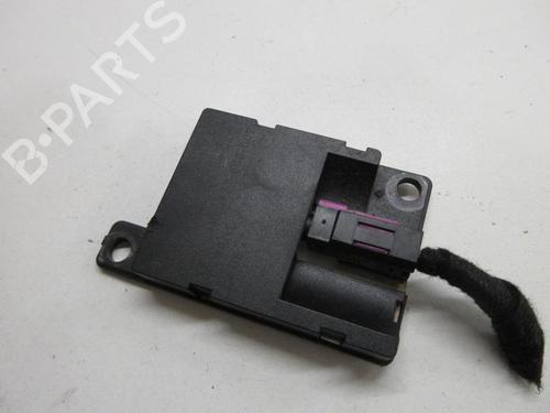Used Electronic module Electronic module BMW 3 (E46) 320 d (150 hp) 22107737 22107737