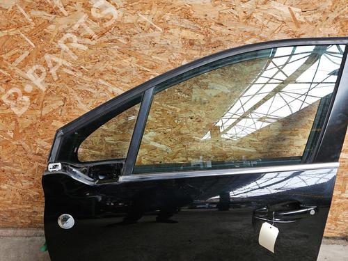 Used Left front door PEUGEOT 2008 I (CU_) 1.6 BlueHDi 120 (120 hp) 29981384