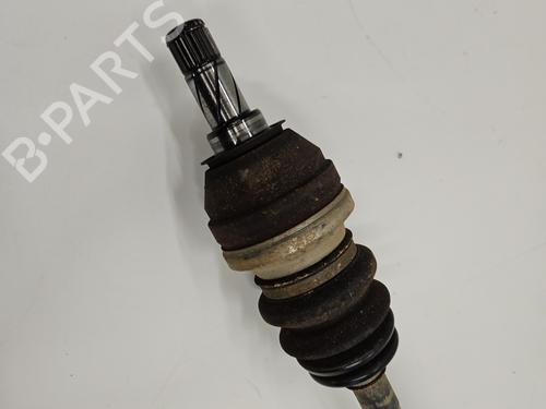 Right front driveshaft OPEL MERIVA B MPV (S10) 1.4 (75) | BP28207026M39 