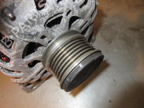 Used Alternator Alternator RENAULT CLIO IV (BH_) 1.5 dCi 75 (75 hp) 20900894 20900894