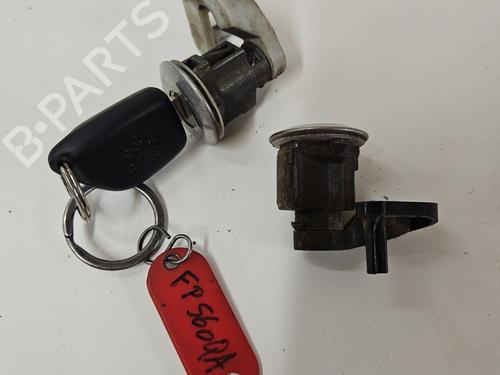 Używane Stacyjka PEUGEOT 306 Hatchback (7A, 7C, N3, N5) 1.9 D (68 hp) 30923144