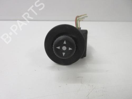 Mirror switch PEUGEOT PARTNER Box Body/MPV (5_, G_) 2.0 HDi | BP20906474I25