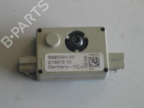 Used Electronic module BMW X3 (E83) 2.0 d (150 hp) 20903601