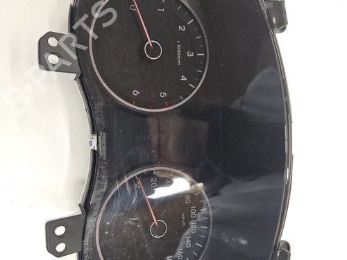 Electronic module HYUNDAI i20 I (PB, PBT) 1.4 CRDi | BP30380875M83 - Image 16