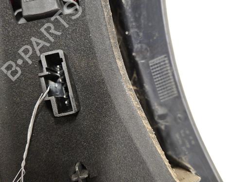 Right taillight DACIA SANDERO 1.2 16V | BP28503704C35