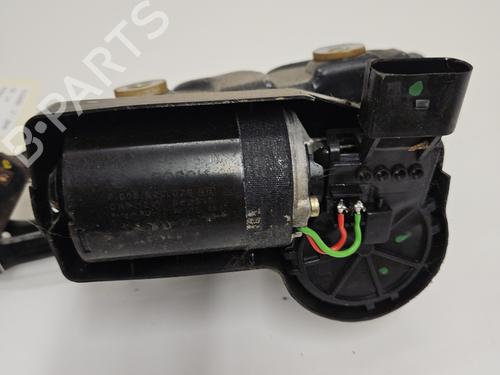 Front wiper motor VW FOX Hatchback (5Z1, 5Z3, 5Z4) 1.4 TDI | BP26896764M29 
