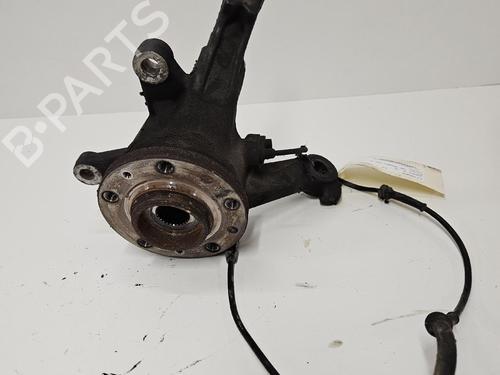 Used Left front steering knuckle Left front steering knuckle 39110458 39110458