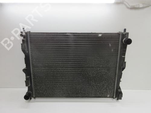 Used Water radiator Water radiator 20902720 20902720