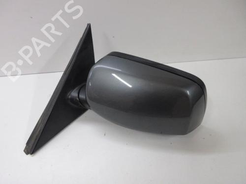 Left mirror BMW 5 (E60) 525 d | BP20900485C26 