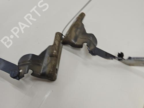 Hinge/Door check strap CITROËN C4 I (LC_) 1.6 HDi | BP27330147C146 