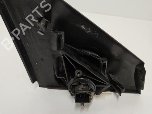 Left mirror RENAULT MEGANE II (BM0/1_, CM0/1_) 1.5 dCi (BM1E, CM1E) | BP28503750C26 