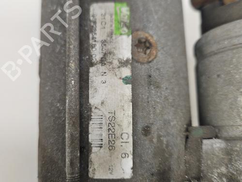 Starter CITROËN DS3 (SA_) 1.6 HDi 110 | BP31378823M8