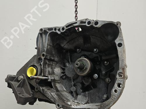 Gearbox RENAULT TWINGO II (CN0_) 1.2 Turbo (CN0C, CN0F) | BP36379644M3 - Image 5