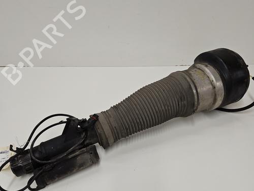 Used Right front shock absorber MERCEDES-BENZ S-CLASS (W221, V221) S 500 (221.071, 221.171) (388 hp) 27216230