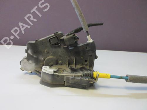 Rear right lock BMW 3 (E46) 320 d | BP20890145C99 
