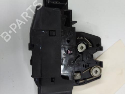 Used Tailgate lock Tailgate lock PEUGEOT 308 SW II (LC_, LJ_, LR_, LX_, L4_) 1.6 BlueHDi 120 (120 hp) 22109758 22109758