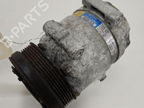 Used AC compressor AC compressor CHEVROLET CRUZE (J300) 2.0 CDI (163 hp) 27330292 27330292