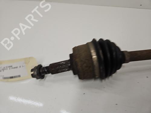 Used Left front driveshaft Left front driveshaft RENAULT GRAND SCÉNIC III (JZ0/1_) 1.5 dCi (JZ09, JZ0D, JZ10, JZ14, JZ1G, JZ29, JZ2C) (110 hp) 30865166 30865166