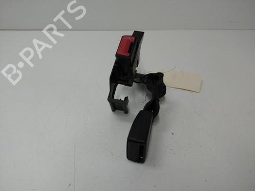 Used Seat buckle RENAULT CLIO III (BR0/1, CR0/1) 1.5 dCi (BR17, CR17) (86 hp) 20899812
