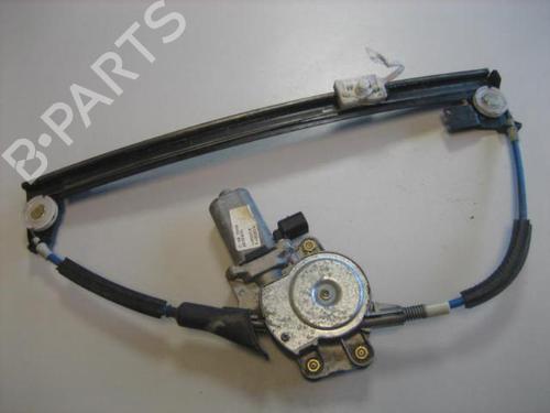 Used Front right window mechanism Front right window mechanism ALFA ROMEO 147 (937_) 1.6 16V T.SPARK ECO (937.AXA1A, 937.BXA1A) (105 hp) 20893052 20893052